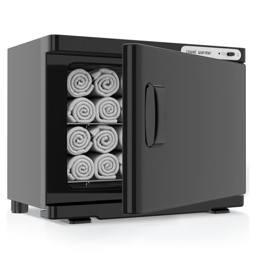 KSalon 23L Hot Bath Towel Warmer Freestanding Towel Warmer